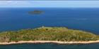 Flat Top Island - Mackay - QLD (PBH4 00 18832)
